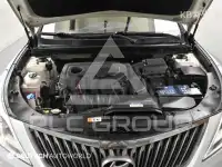 2016 Hyundai Grandeur