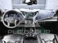 2016 Hyundai Grandeur