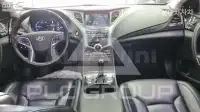2016 Hyundai Grandeur