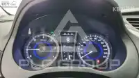 2016 Hyundai Grandeur