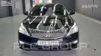 2016 Hyundai Grandeur
