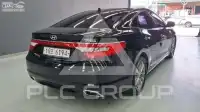 2016 Hyundai Grandeur