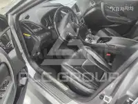 2016 Hyundai Grandeur