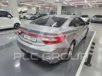 2016 Hyundai Grandeur