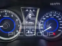 2016 Hyundai Grandeur