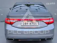 2016 Hyundai Grandeur
