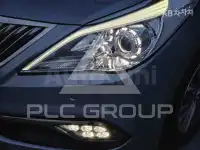 2016 Hyundai Grandeur