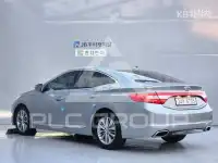 2016 Hyundai Grandeur