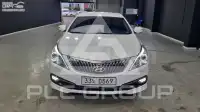 2016 Hyundai Grandeur