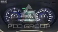 2016 Hyundai Grandeur