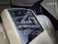 2016 Hyundai Genesis