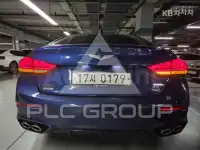 2016 Hyundai Genesis