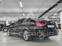 2016 Hyundai Genesis