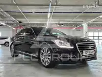 2016 Hyundai Genesis