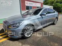 2016 Hyundai Genesis