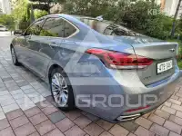 2016 Hyundai Genesis