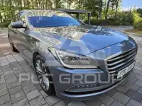 2016 Hyundai Genesis
