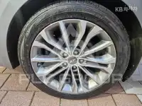 2016 Hyundai Genesis