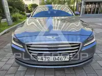 2016 Hyundai Genesis