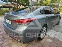 2016 Hyundai Genesis