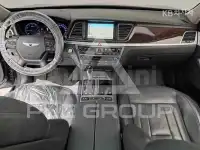 2016 Hyundai Genesis