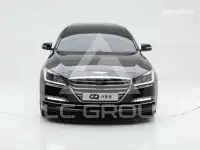 2016 Hyundai Genesis