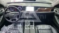 2016 Hyundai Genesis