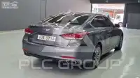 2016 Hyundai Genesis