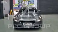 2016 Hyundai Genesis