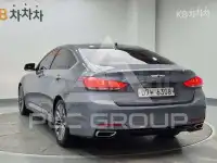 2016 Hyundai Genesis