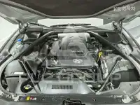 2016 Hyundai Genesis