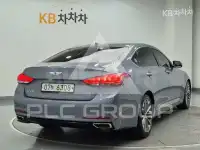 2016 Hyundai Genesis