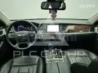 2016 Hyundai Genesis