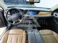 2016 Hyundai Genesis