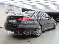 2016 Hyundai Genesis