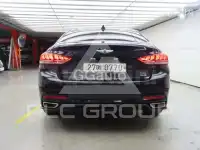 2016 Hyundai Genesis