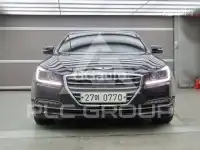 2016 Hyundai Genesis