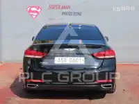 2016 Hyundai Genesis