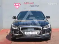 2016 Hyundai Genesis