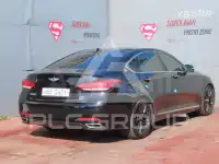 2016 Hyundai Genesis