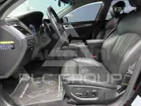 2016 Hyundai Genesis