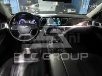 2016 Hyundai Genesis