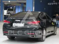 2016 Hyundai Genesis
