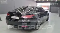 2016 Hyundai Genesis