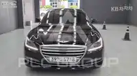 2016 Hyundai Genesis