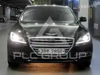 2016 Hyundai Genesis