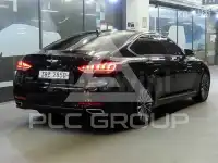 2016 Hyundai Genesis