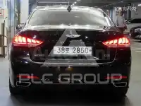 2016 Hyundai Genesis