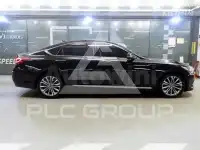 2016 Hyundai Genesis