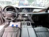 2016 Hyundai Genesis